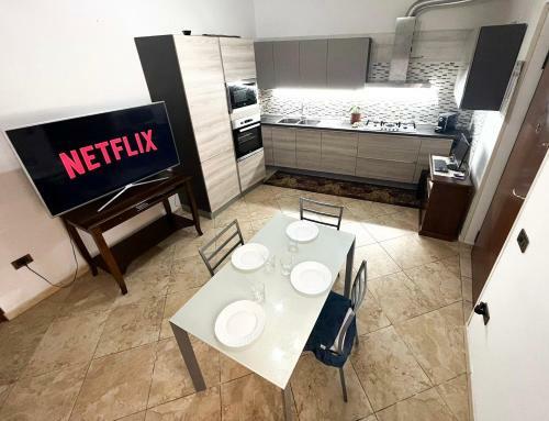 Apartamento [ Spiaggia E Lungomare ]strategico Appartamento