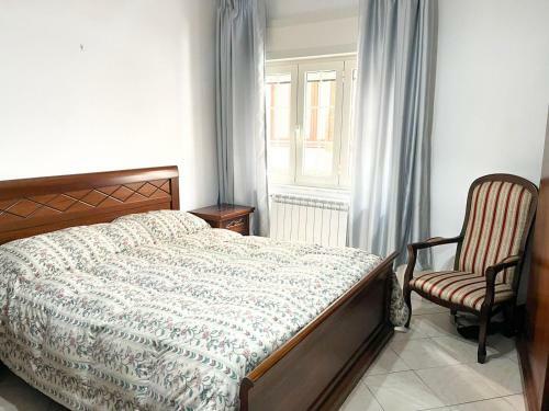 Apartamento [ Spiaggia E Lungomare ]strategico Appartamento