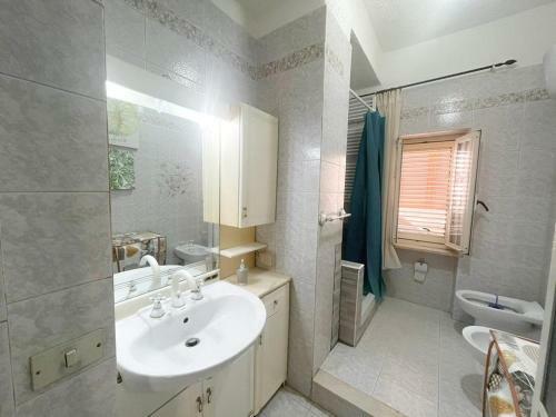 Apartamento [ Spiaggia E Lungomare ]strategico Appartamento