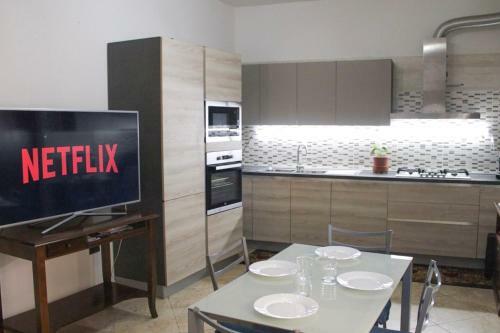 Apartamento [ Spiaggia E Lungomare ]strategico Appartamento