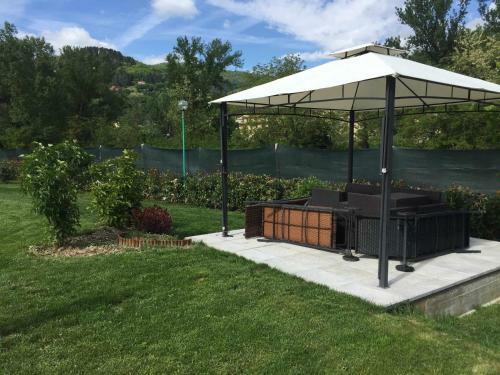 Apartamento Casa Vacanza Il Laghetto Bea