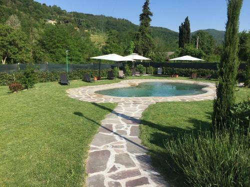 Apartamento Casa Vacanza Il Laghetto Bea