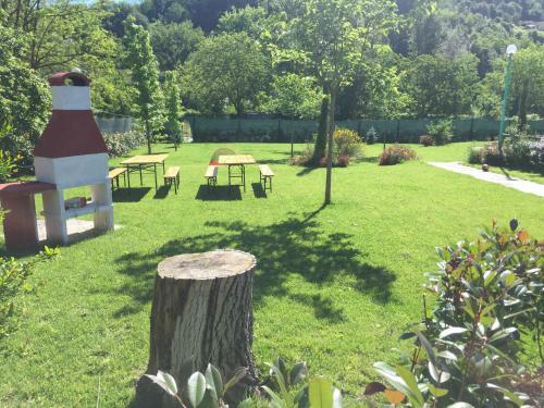 Apartamento Casa Vacanza Il Laghetto Bea