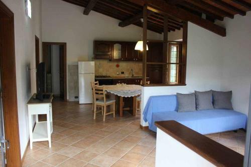 Apartamento Casa Vacanza Il Laghetto Bea