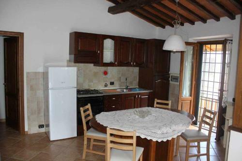 Apartamento Casa Vacanza Il Laghetto Bea