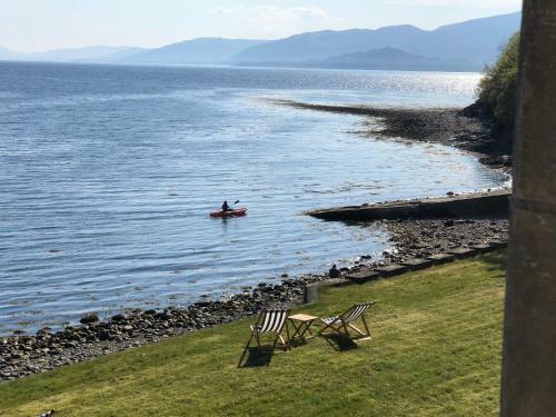 Hostal Ardrhu House Fort William