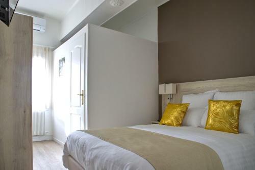Hotel H�tel Du Golfe