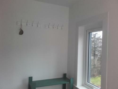 Old Harbour Master's Self-catering Apartment