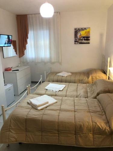 Bed & Breakfast Casa Di Ale