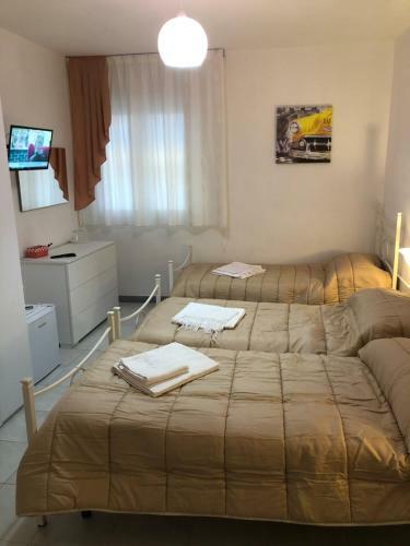 Bed & Breakfast Casa Di Ale