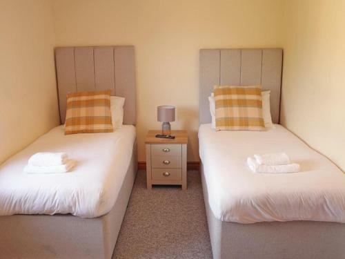 Hostal Highland Stays - Rushfield House Rooms