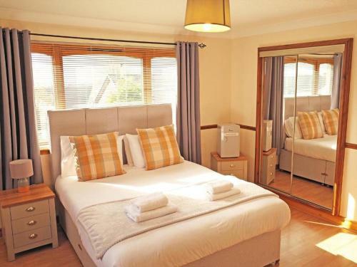 Hostal Highland Stays - Rushfield House Rooms