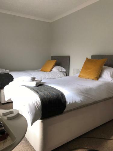 Hostal Braemar House