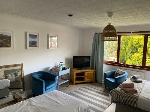 Hostal Braemar House