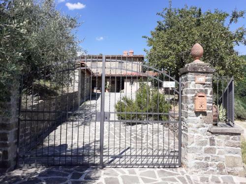 Apartamento Casina Di Vicchio