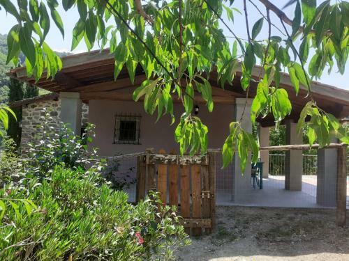 Apartamento Casina Di Vicchio