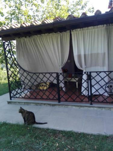 Apartamento Casina Di Vicchio