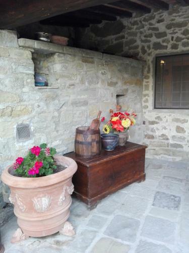 Apartamento Casina Di Vicchio