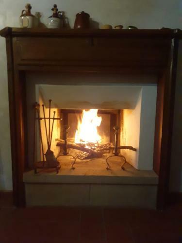 Apartamento Casina Di Vicchio