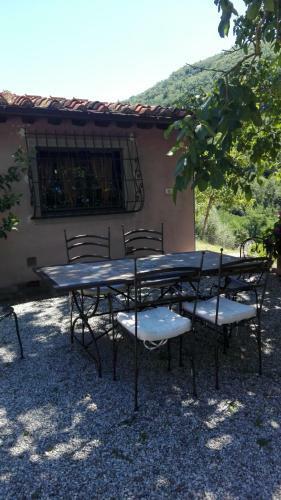Apartamento Casina Di Vicchio