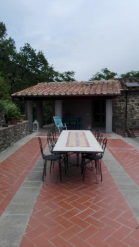 Apartamento Casina Di Vicchio