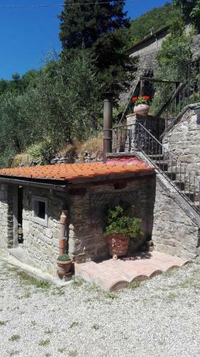 Apartamento Casina Di Vicchio