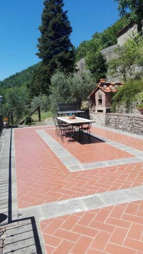 Apartamento Casina Di Vicchio