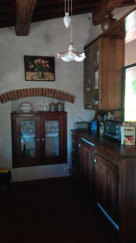 Apartamento Casina Di Vicchio