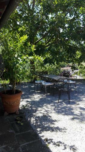 Apartamento Casina Di Vicchio