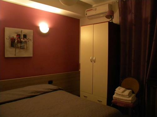 B&B Il Giardino Diamante