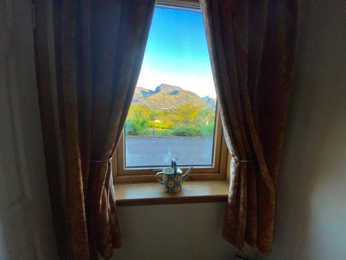 Apartamento Highland Self Catering Retreat With Stunning Views