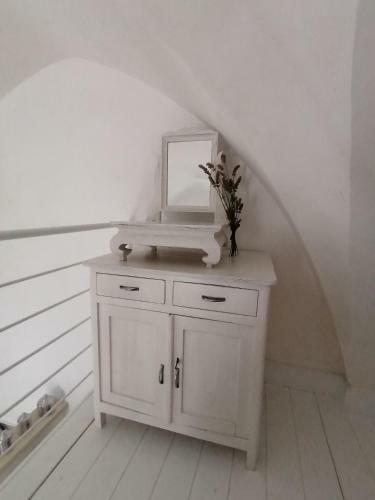 La Casetta Nel Vicolo