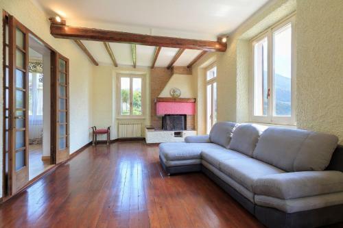 Lodge Villa Oleandra Vip Suit With Swimming Pool