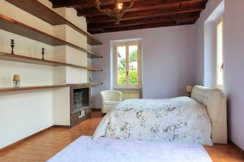 Lodge Villa Oleandra Vip Suit With Swimming Pool