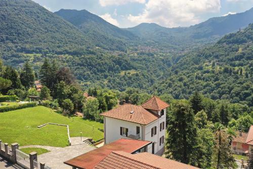 Lodge Villa Oleandra Vip Suit With Swimming Pool