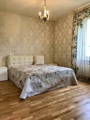 Lodge Villa Oleandra Vip Suit With Swimming Pool
