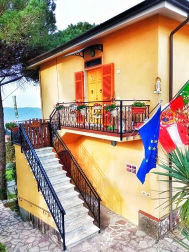 La Ginestra B&B