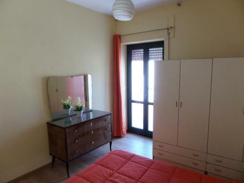 Apartamento Casa Ferrara