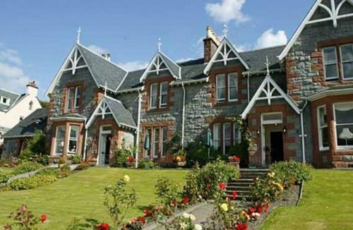 Hostal Myrtle Bank Guest House