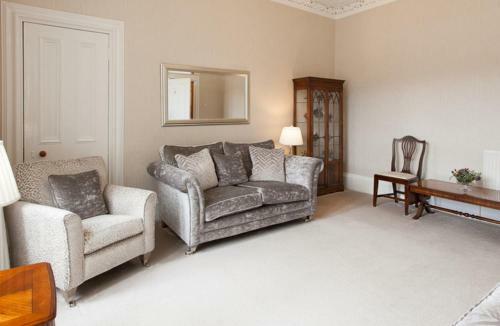 Hostal Myrtle Bank Guest House