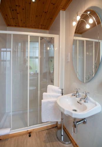 Hostal Myrtle Bank Guest House