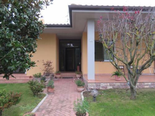 Apartamento La Casa Della Magnolia