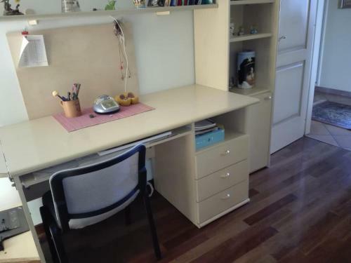 Apartamento La Casa Della Magnolia