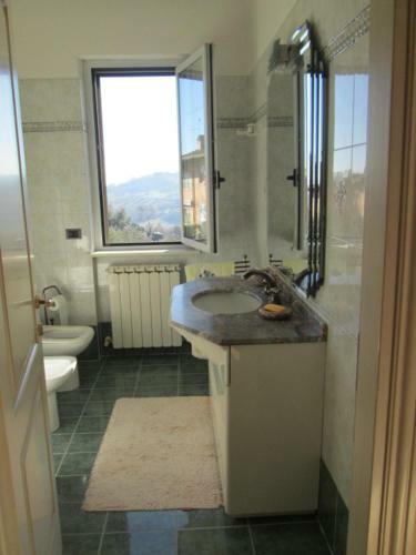 Apartamento La Casa Della Magnolia