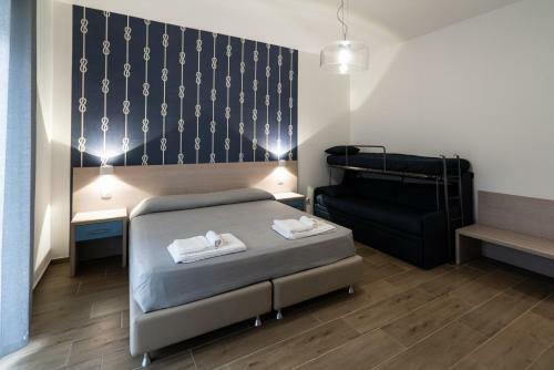 Bed & Breakfast Riviera Dei Tramonti Affittacamere