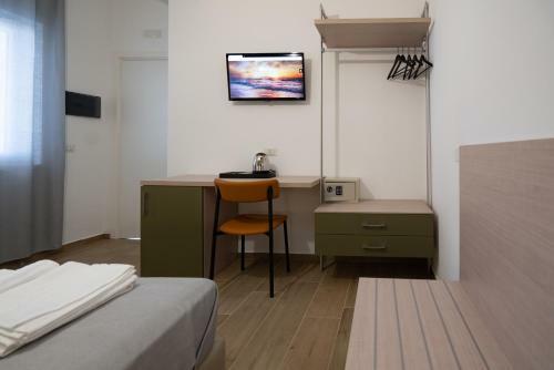 Bed & Breakfast Riviera Dei Tramonti Affittacamere