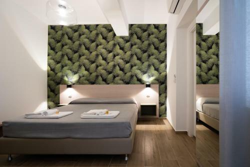 Bed & Breakfast Riviera Dei Tramonti Affittacamere