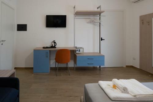 Bed & Breakfast Riviera Dei Tramonti Affittacamere