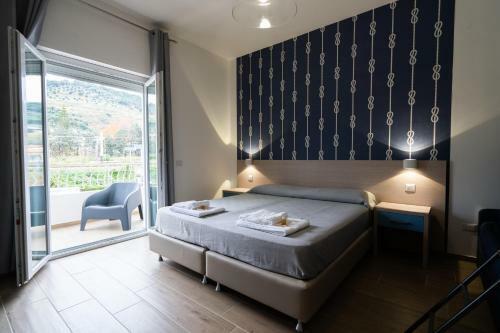 Bed & Breakfast Riviera Dei Tramonti Affittacamere
