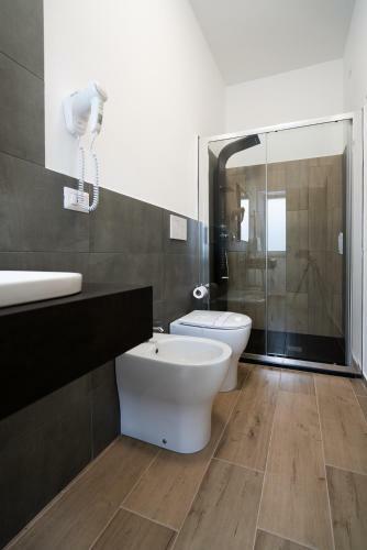 Bed & Breakfast Riviera Dei Tramonti Affittacamere